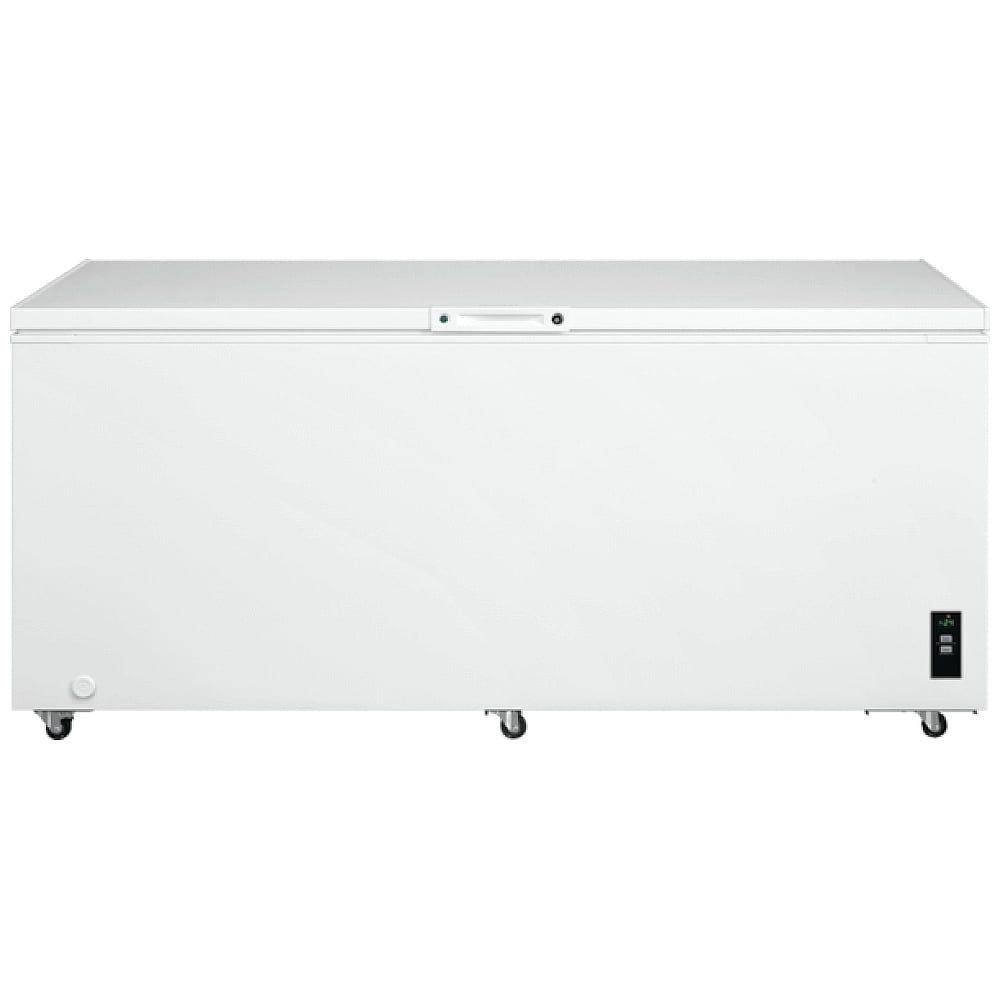 Frigidaire 19.8 Cu. Ft. Chest Freezer FFCL2042AW