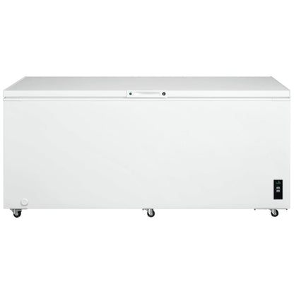 Frigidaire 19.8 Cu. Ft. Chest Freezer FFCL2042AW