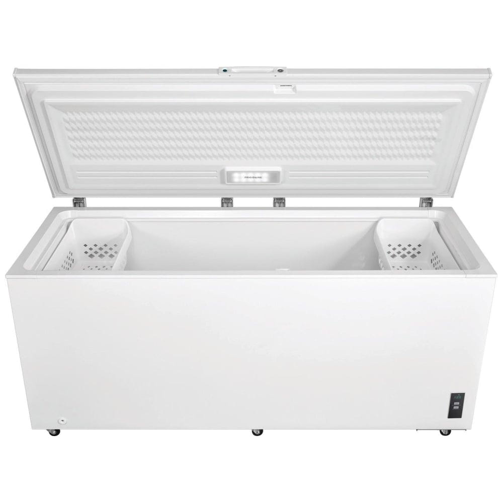 Frigidaire 19.8 Cu. Ft. Chest Freezer FFCL2042AW