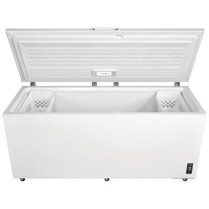 Frigidaire 19.8 Cu. Ft. Chest Freezer FFCL2042AW