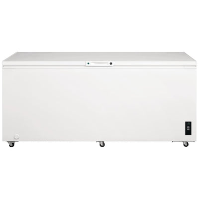 Frigidaire 19.8 Cu. Ft. Chest Freezer FFCL2042AW