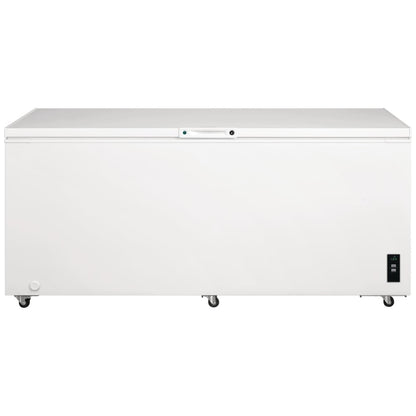 Frigidaire 19.8 Cu. Ft. Chest Freezer FFCL2042AW