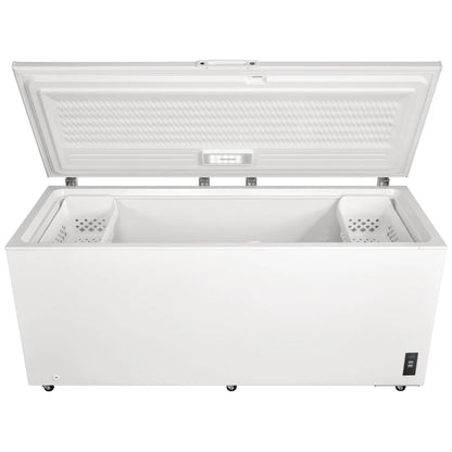 Frigidaire 19.8 Cu. Ft. Chest Freezer FFCL2042AW