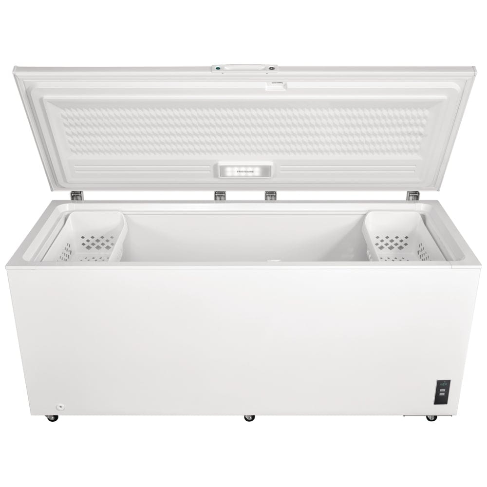 Frigidaire 19.8 Cu. Ft. Chest Freezer FFCL2042AW