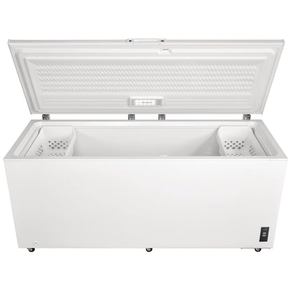 Frigidaire 19.8 Cu. Ft. Chest Freezer FFCL2042AW