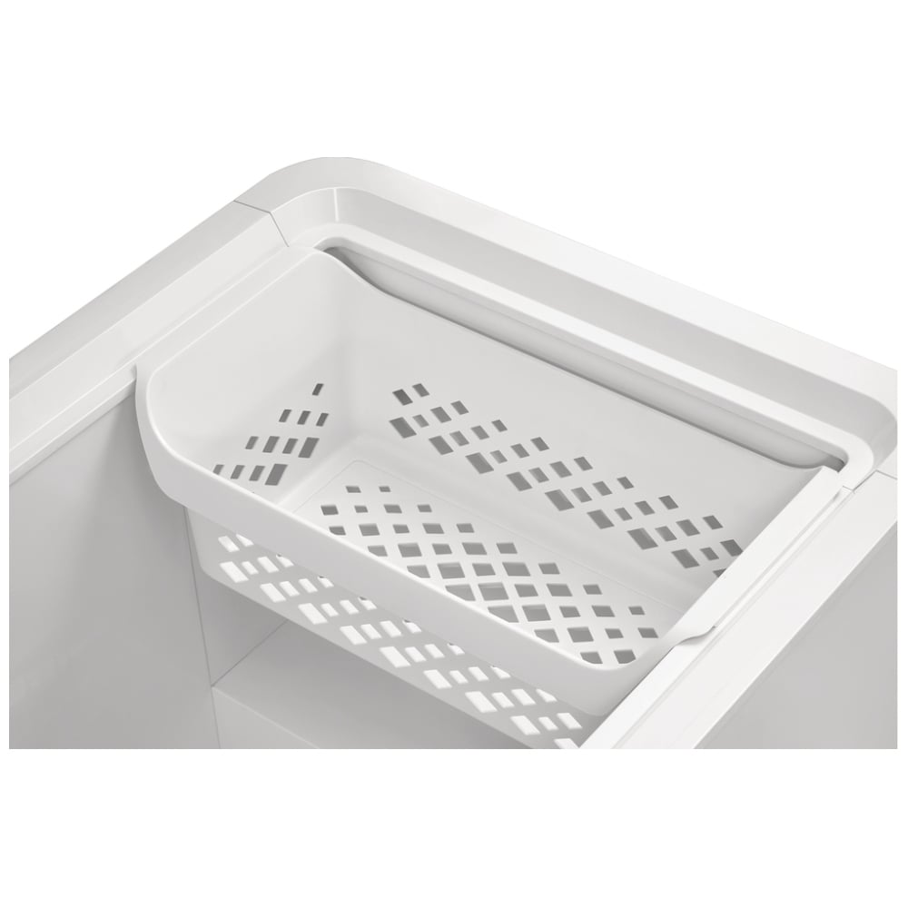 Frigidaire 19.8 Cu. Ft. Chest Freezer FFCL2042AW