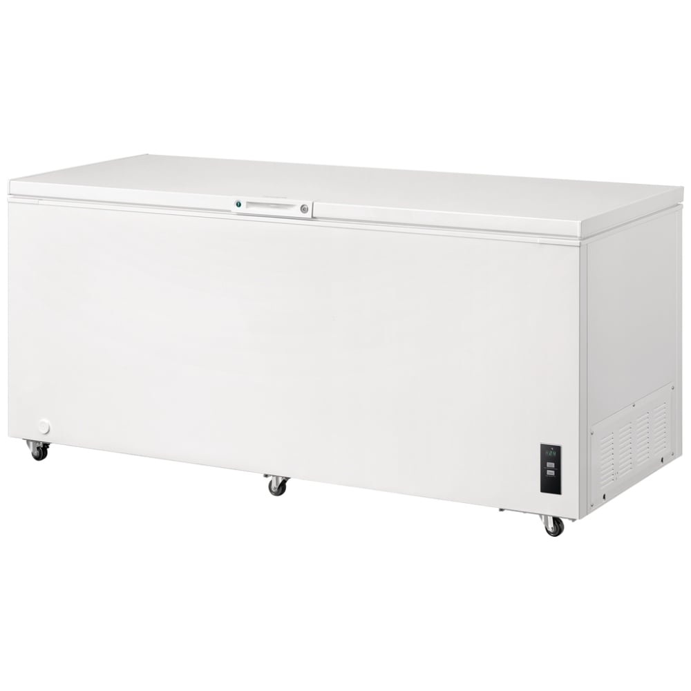 Frigidaire 19.8 Cu. Ft. Chest Freezer FFCL2042AW