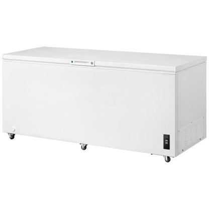 Frigidaire 19.8 Cu. Ft. Chest Freezer FFCL2042AW