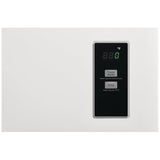 Frigidaire FFCL2042AW Chest Freezer, 74 inch Width, 19.8 cu. ft. Capacity, Manual, Interior Light (Freezer), White colour
