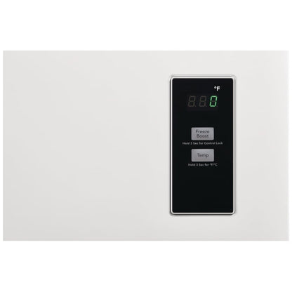 Frigidaire 19.8 Cu. Ft. Chest Freezer FFCL2042AW