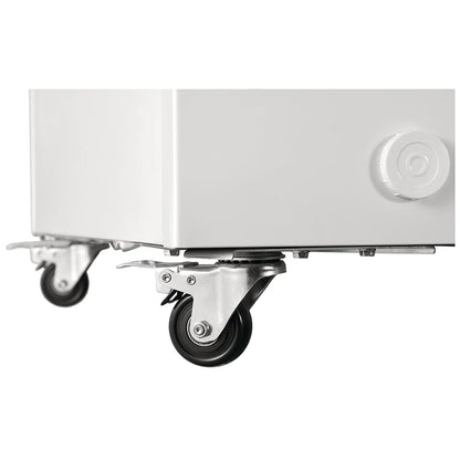 Frigidaire 19.8 Cu. Ft. Chest Freezer FFCL2042AW