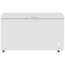 Frigidaire FFCL2062AW Chest Freezer, 66 inch Width, 20 cu. ft. Capacity, Manual, Interior Light (Freezer), Convertible Fridge/Freezer, White colour