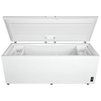 Frigidaire 24.9 Cu. Ft. Chest Freezer FFCL2542AW
