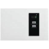 Frigidaire FFCL2542AW Chest Freezer, 84 inch Width, 24.8 cu. ft. Capacity, Manual, Interior Light (Freezer), White colour