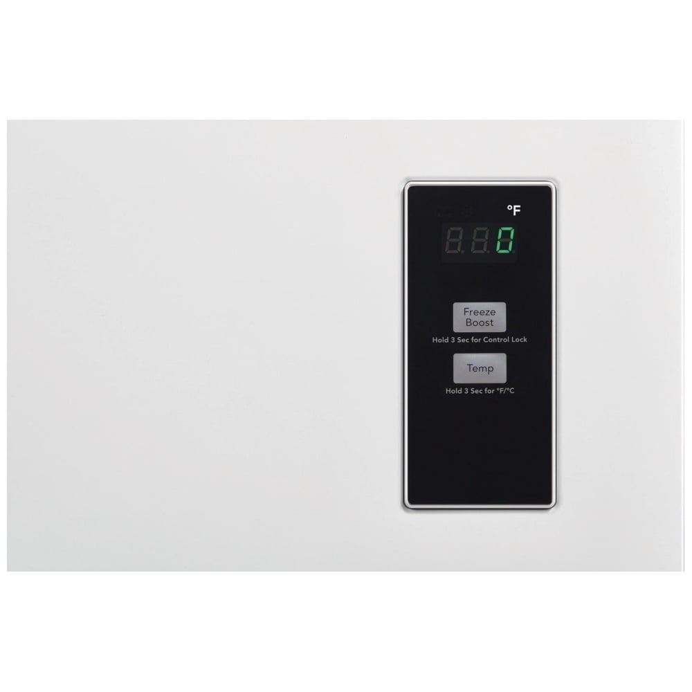 Frigidaire 24.9 Cu. Ft. Chest Freezer FFCL2542AW