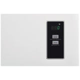 Frigidaire FFCL2542AW Chest Freezer, 84 inch Width, 24.8 cu. ft. Capacity, Manual, Interior Light (Freezer), White colour