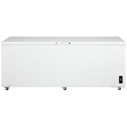 Frigidaire 24.9 Cu. Ft. Chest Freezer FFCL2542AW