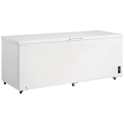 Frigidaire 24.9 Cu. Ft. Chest Freezer FFCL2542AW