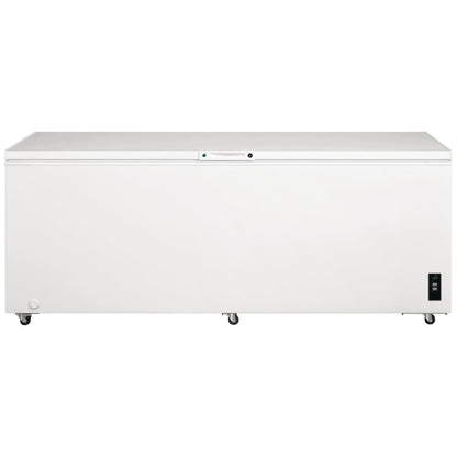 Frigidaire 24.9 Cu. Ft. Chest Freezer FFCL2542AW