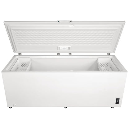 Frigidaire 24.9 Cu. Ft. Chest Freezer FFCL2542AW