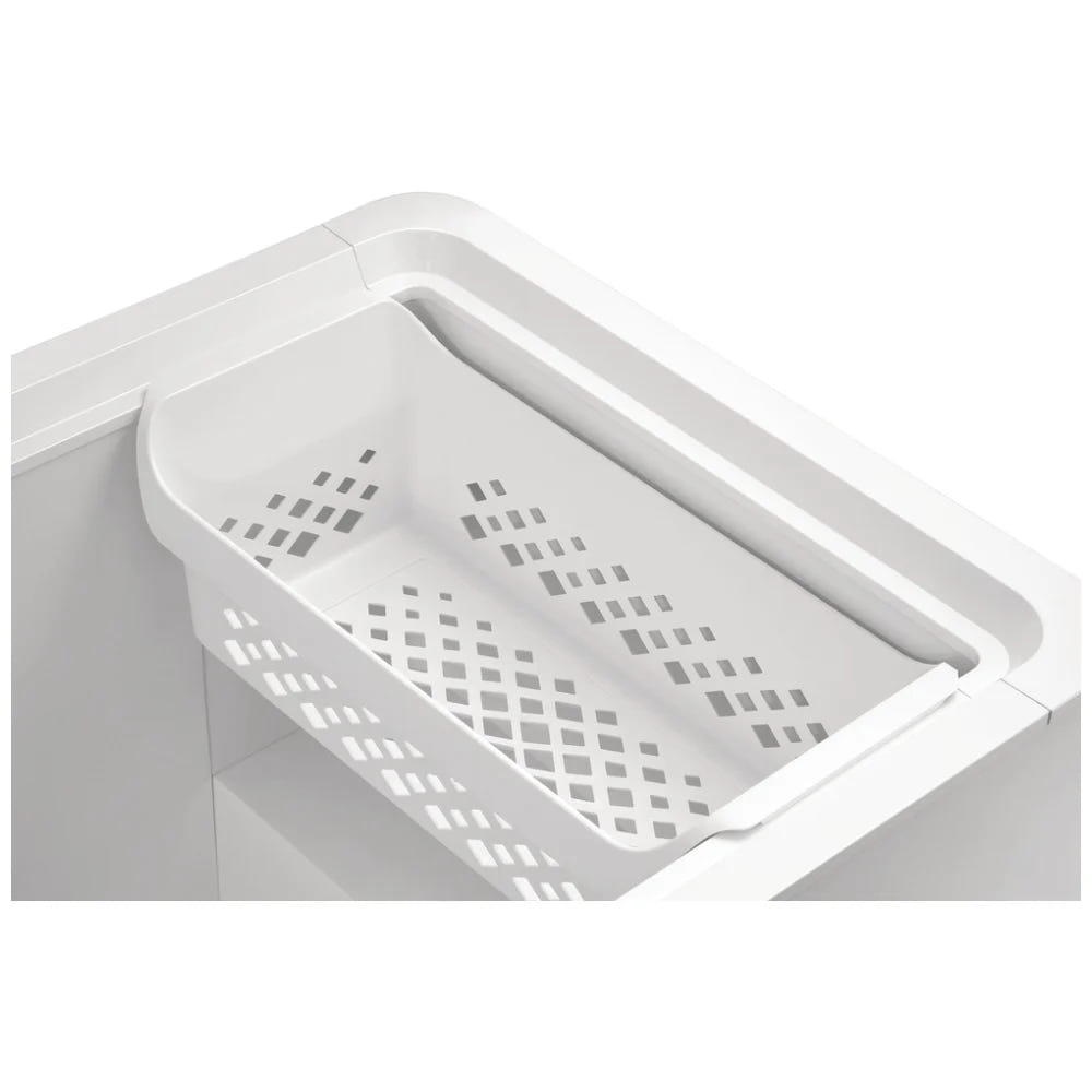 Frigidaire 24.9 Cu. Ft. Chest Freezer FFCL2542AW