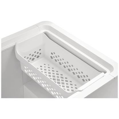 Frigidaire 24.9 Cu. Ft. Chest Freezer FFCL2542AW