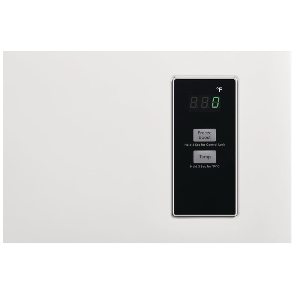 Frigidaire 24.9 Cu. Ft. Chest Freezer FFCL2542AW