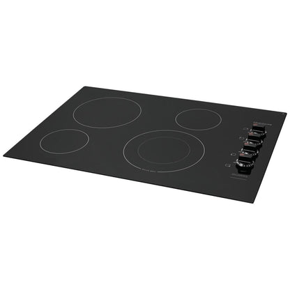 Frigidaire 30" Electric Cooktop FFEC3025UB
