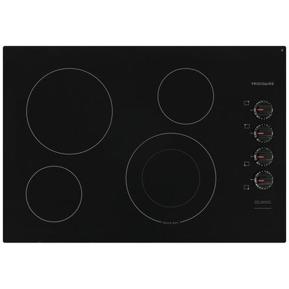 Frigidaire 30" Electric Cooktop FFEC3025UB