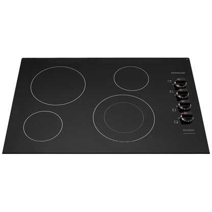 Frigidaire 30" Electric Cooktop FFEC3025UB