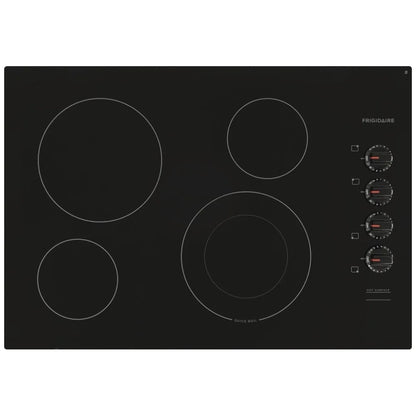 Frigidaire 30" Electric Cooktop FFEC3025UB