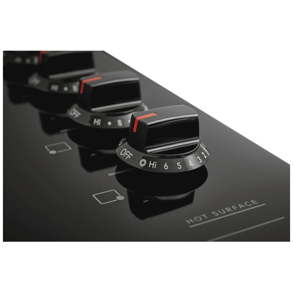 Frigidaire 30" Electric Cooktop FFEC3025UB