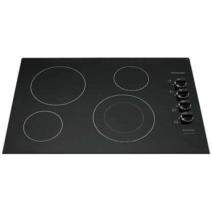 Frigidaire 30" Electric Cooktop FFEC3025UB