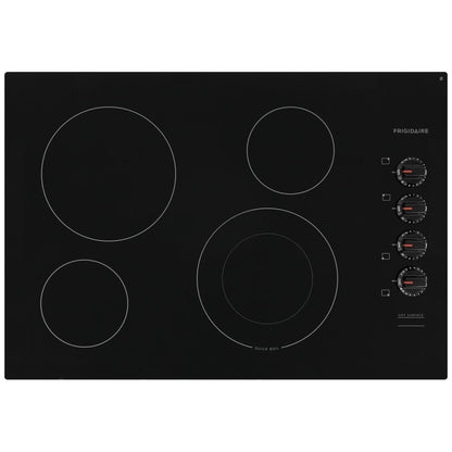 Frigidaire 30" Electric Cooktop FFEC3025UB