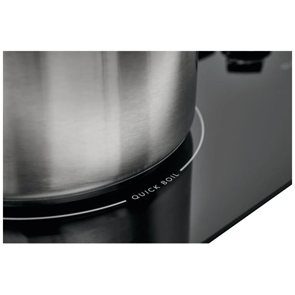 Frigidaire 30" Electric Cooktop FFEC3025UB