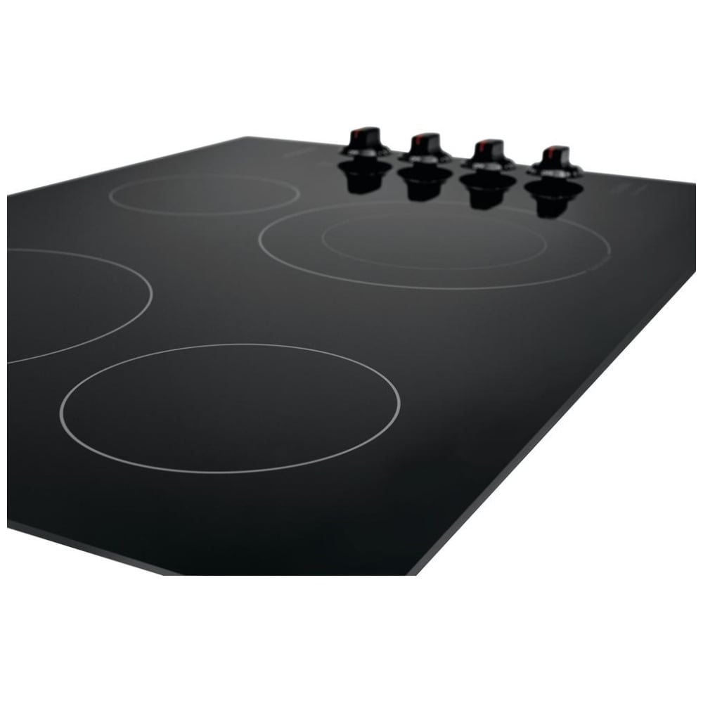 Frigidaire 30" Electric Cooktop FFEC3025UB