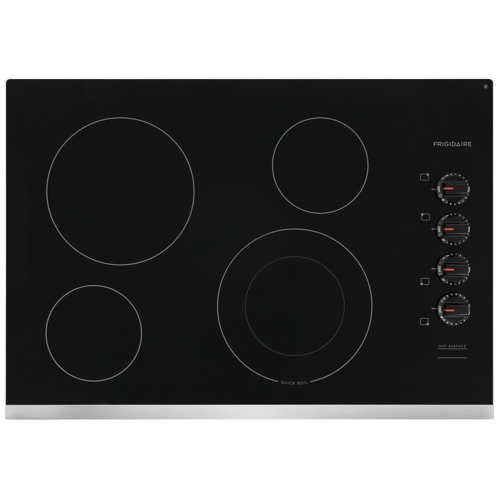 Frigidaire 30" Electric Cooktop FFEC3025US