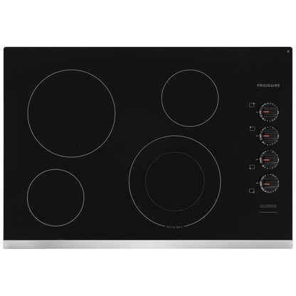 Frigidaire 30" Electric Cooktop FFEC3025US