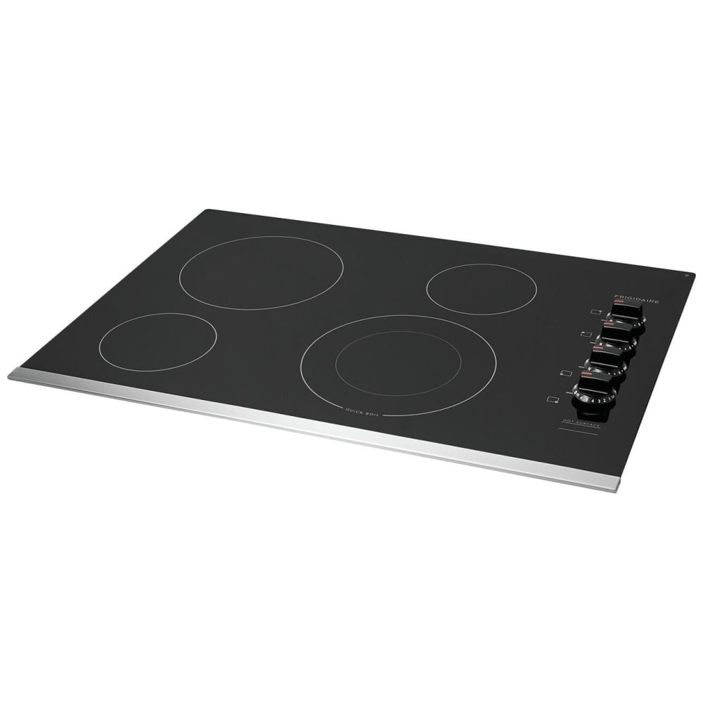 Frigidaire 30" Electric Cooktop FFEC3025US