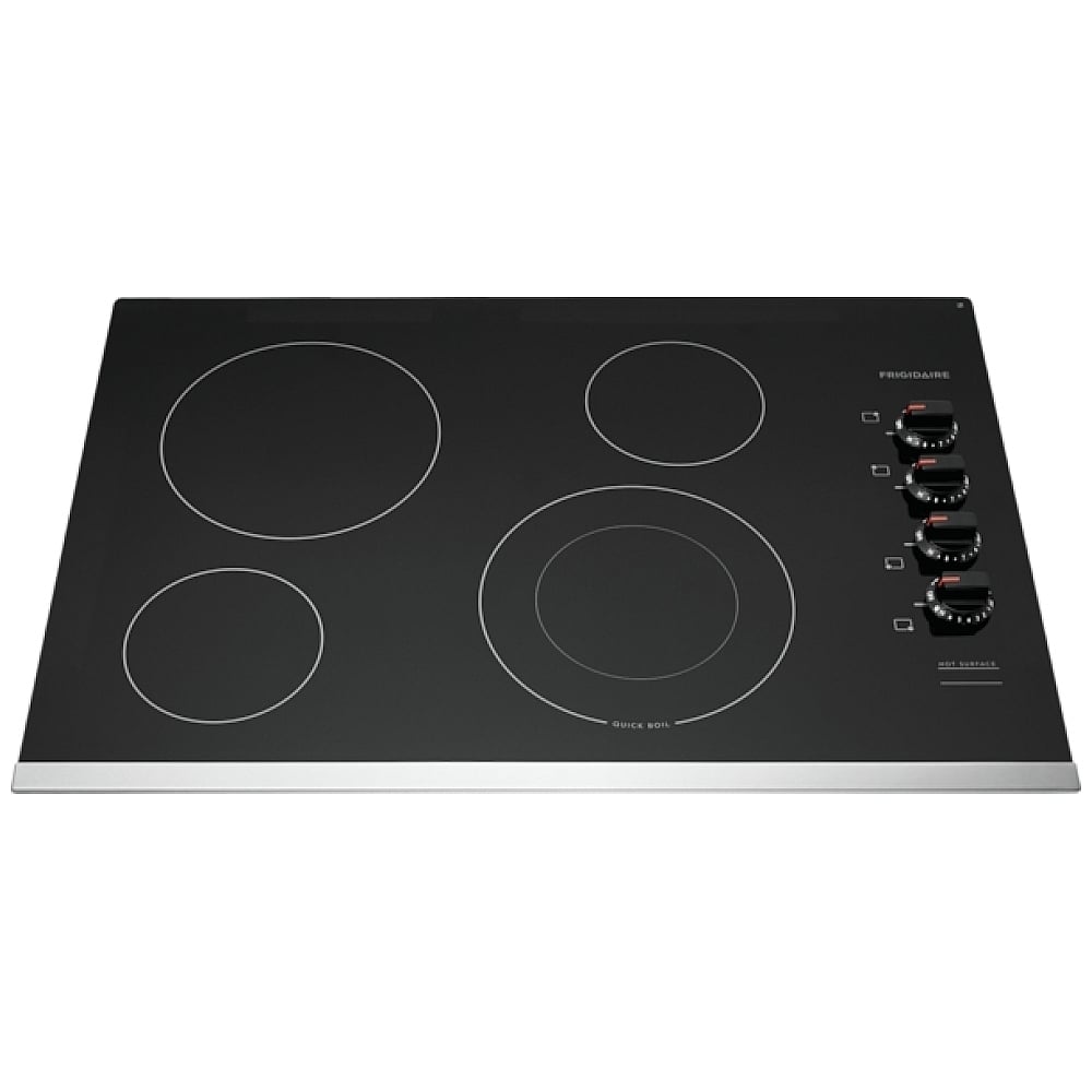 Frigidaire 30" Electric Cooktop FFEC3025US