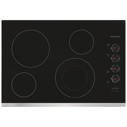 Frigidaire 30" Electric Cooktop FFEC3025US