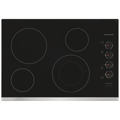 Frigidaire 30" Electric Cooktop FFEC3025US