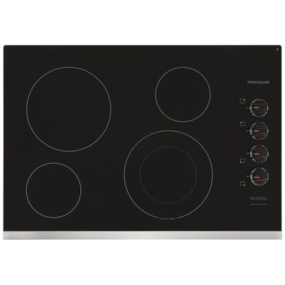 Frigidaire 30" Electric Cooktop FFEC3025US