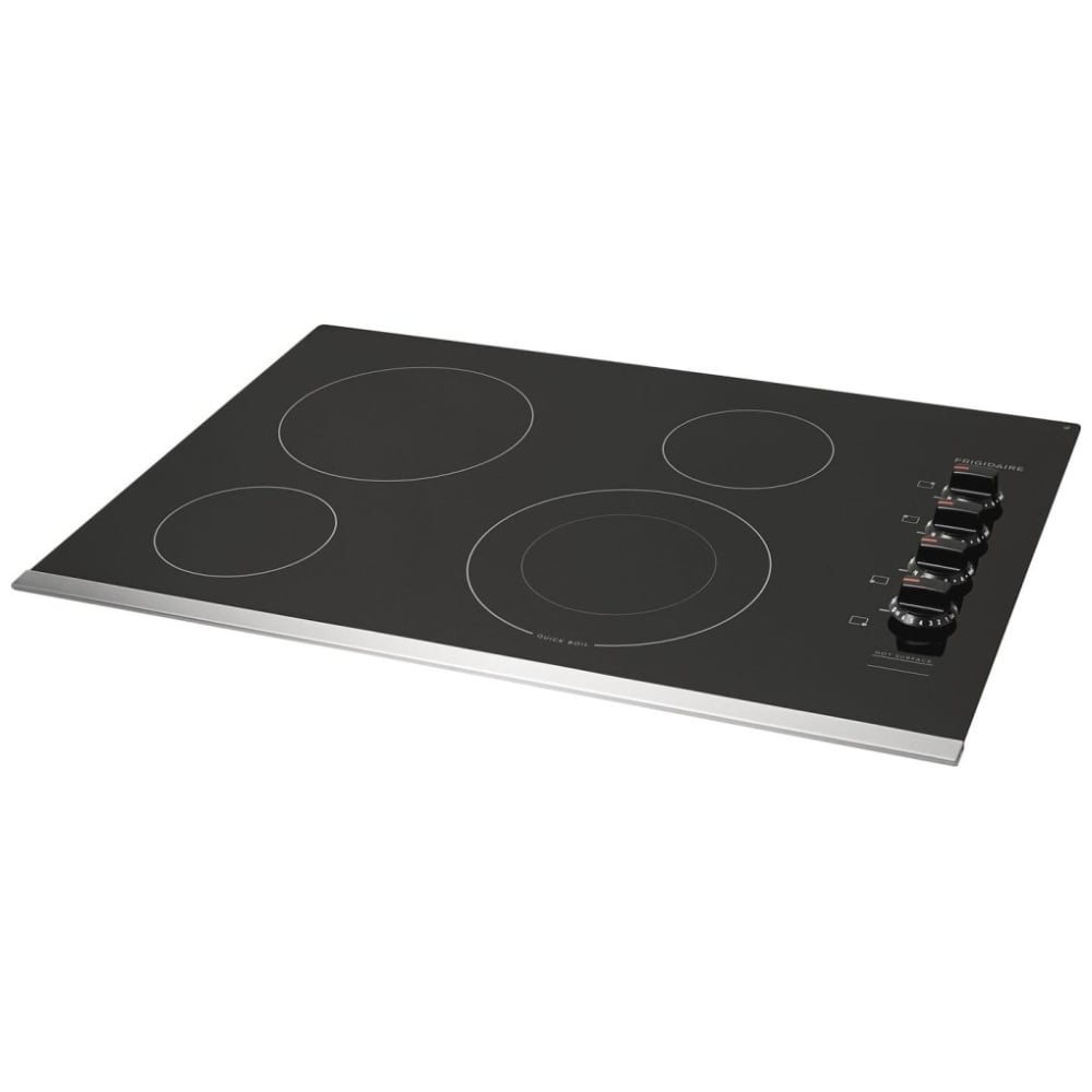 Frigidaire 30" Electric Cooktop FFEC3025US