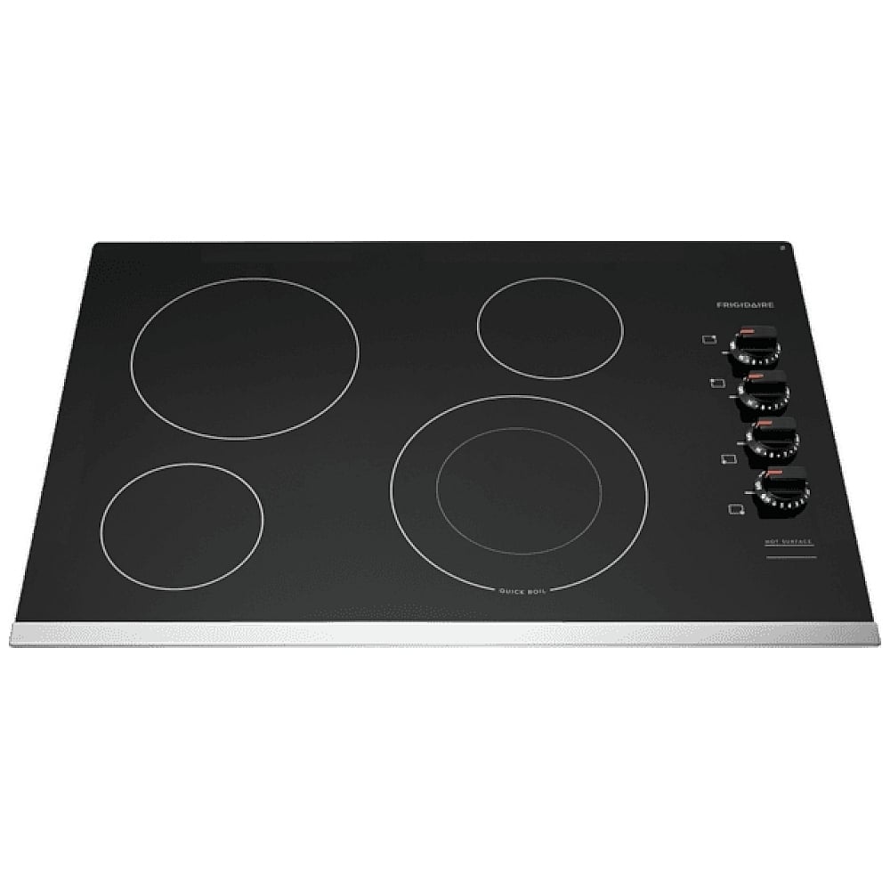 Frigidaire 30" Electric Cooktop FFEC3025US