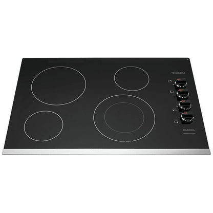 Frigidaire 30" Electric Cooktop FFEC3025US