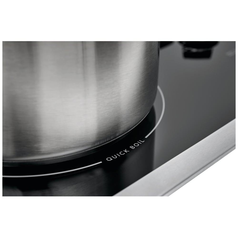 Frigidaire 30" Electric Cooktop FFEC3025US