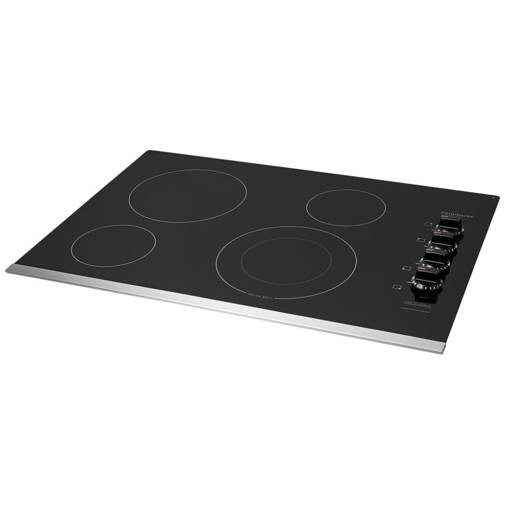 Frigidaire 30" Electric Cooktop FFEC3025US
