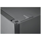 Frigidaire FFET1022UV Top Freezer Refrigerator, 24 inch Width, 10.1 cu. ft. Capacity, ENERGY STAR Certified, Stainless Steel colour