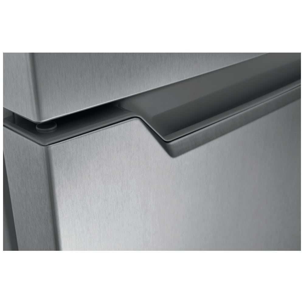 Frigidaire 10.1 Cu. Ft. Top Freezer Apartment-Size Refrigerator FFET1022UV